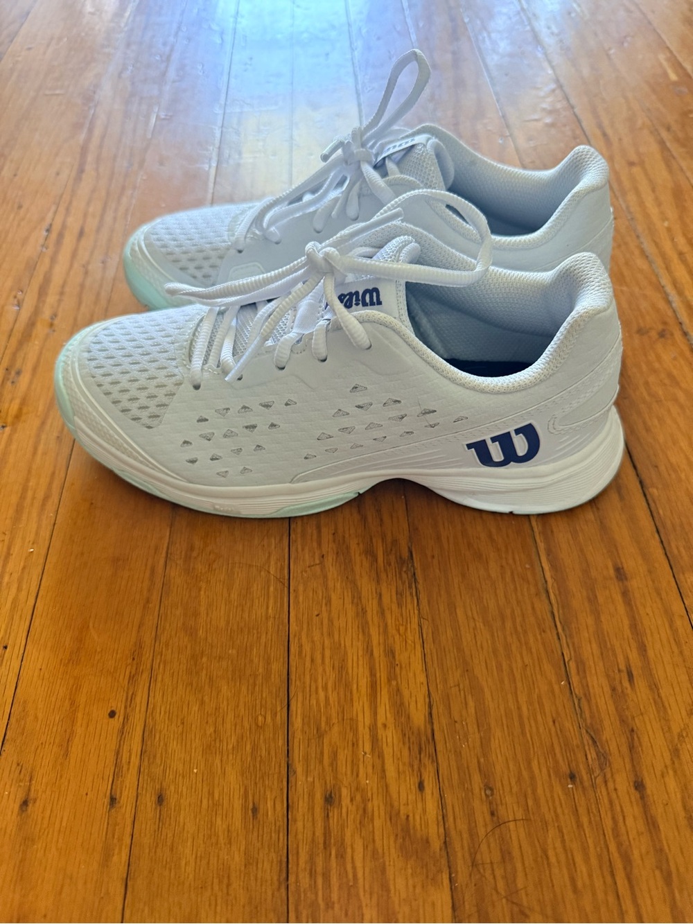 Wilson Girls Rush Pro Tennis Sneakers